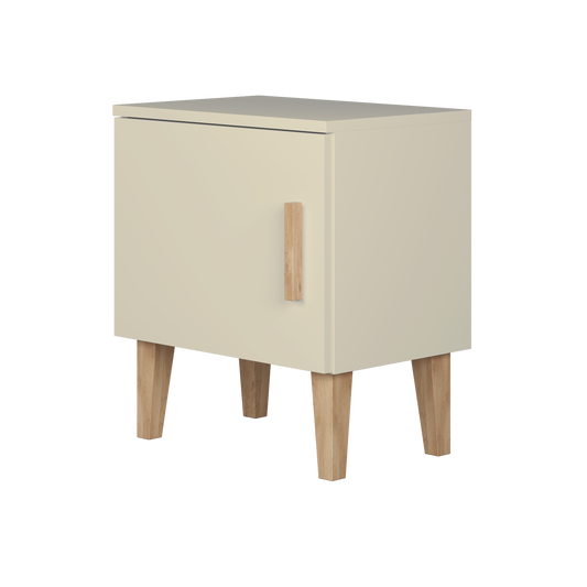 Noptiera Kocot Kids Kubi