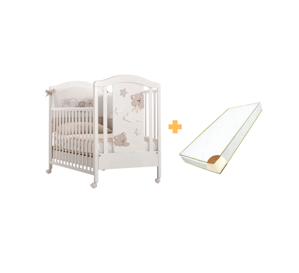 Pachete patut+saltea