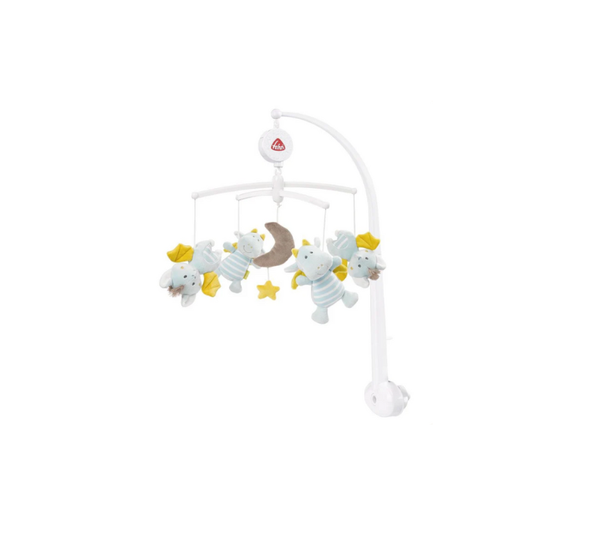 Carusele si jucarii patut