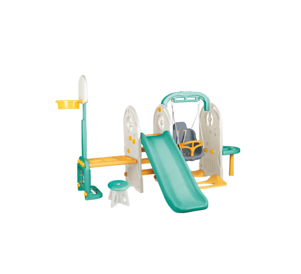 Casute si centre de joaca