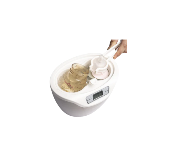 Sterilizatoare si incalzitoare biberoane