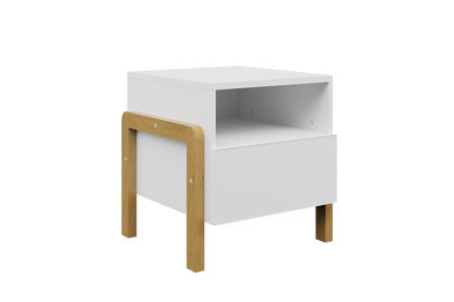 Noptiera Kocot Kids Victor cu sertar