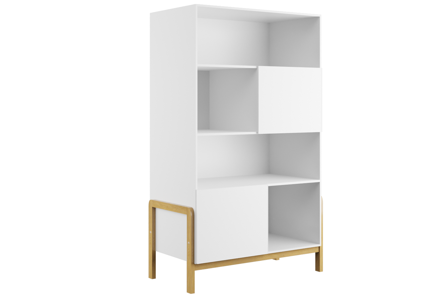 Corp biblioteca Kocot Kids Victor