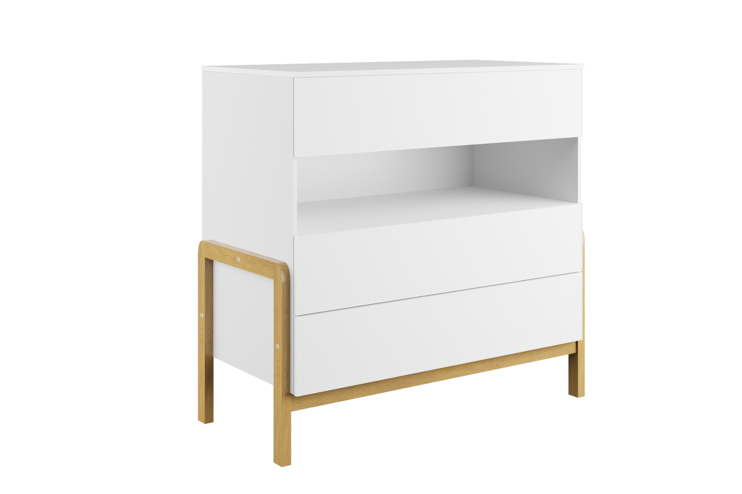 Comoda Kocot Kids Victor cu sertare