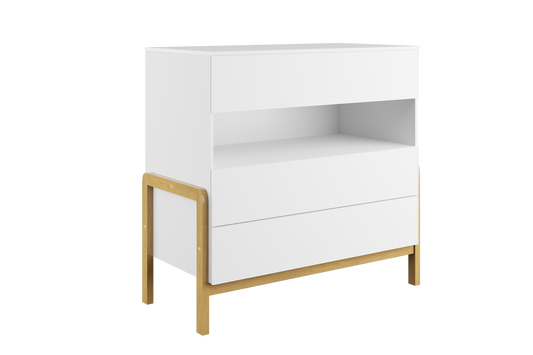 Comoda Kocot Kids Victor cu sertare