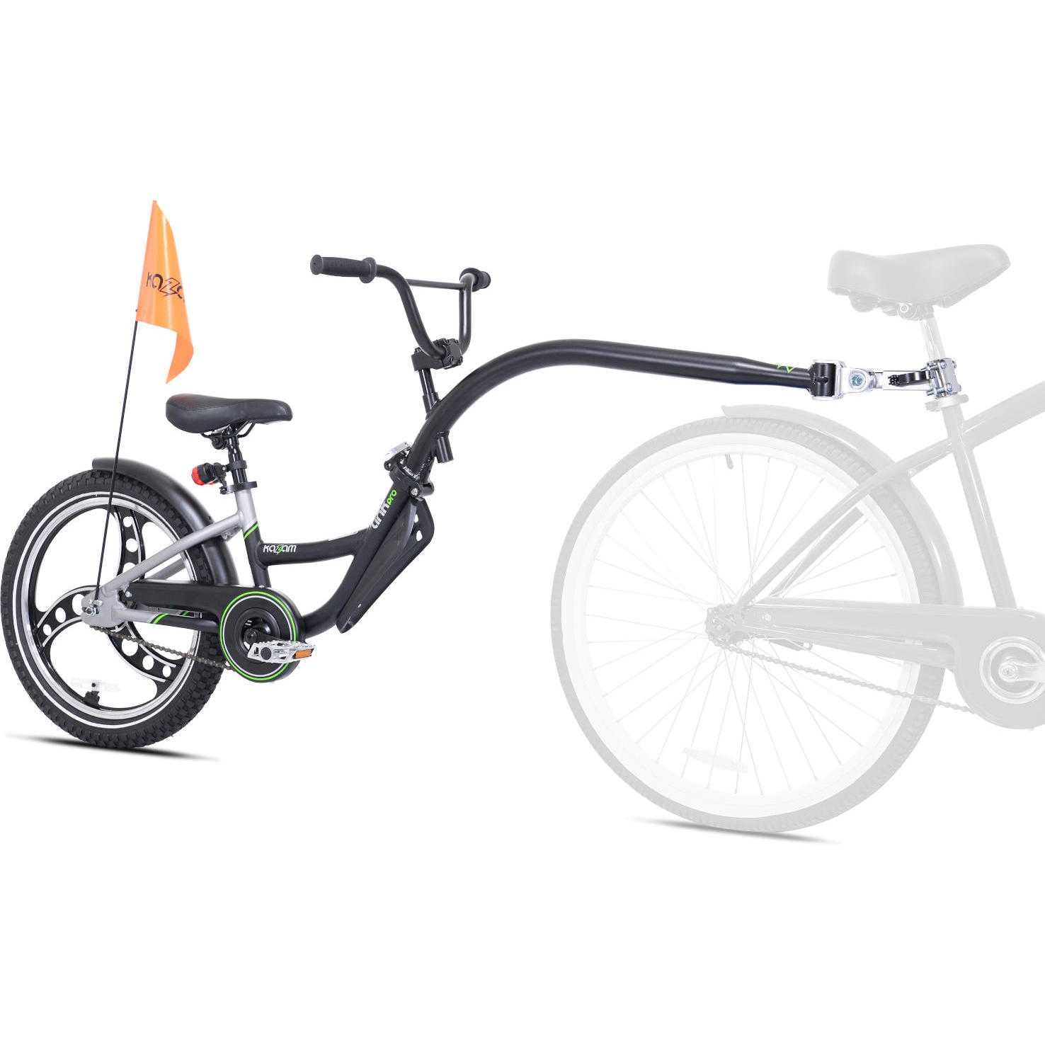Bicicleta Pro-Pilot Albastra WeeRide WR07PRO