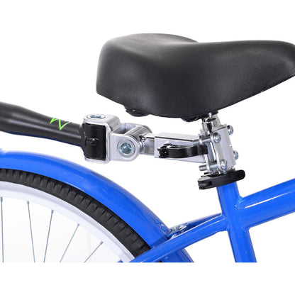 Bicicleta Pro-Pilot Albastra WeeRide WR07PRO