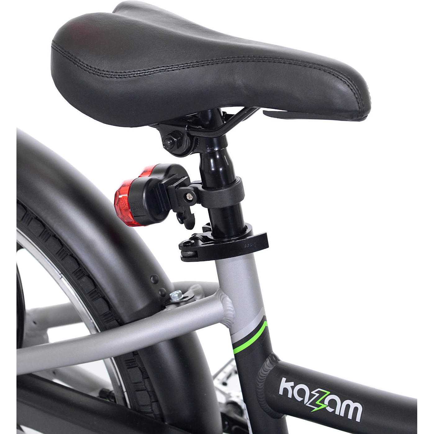 Bicicleta Link Pro Aluminiu Weeride 37478 B10025 WeeRide 37478