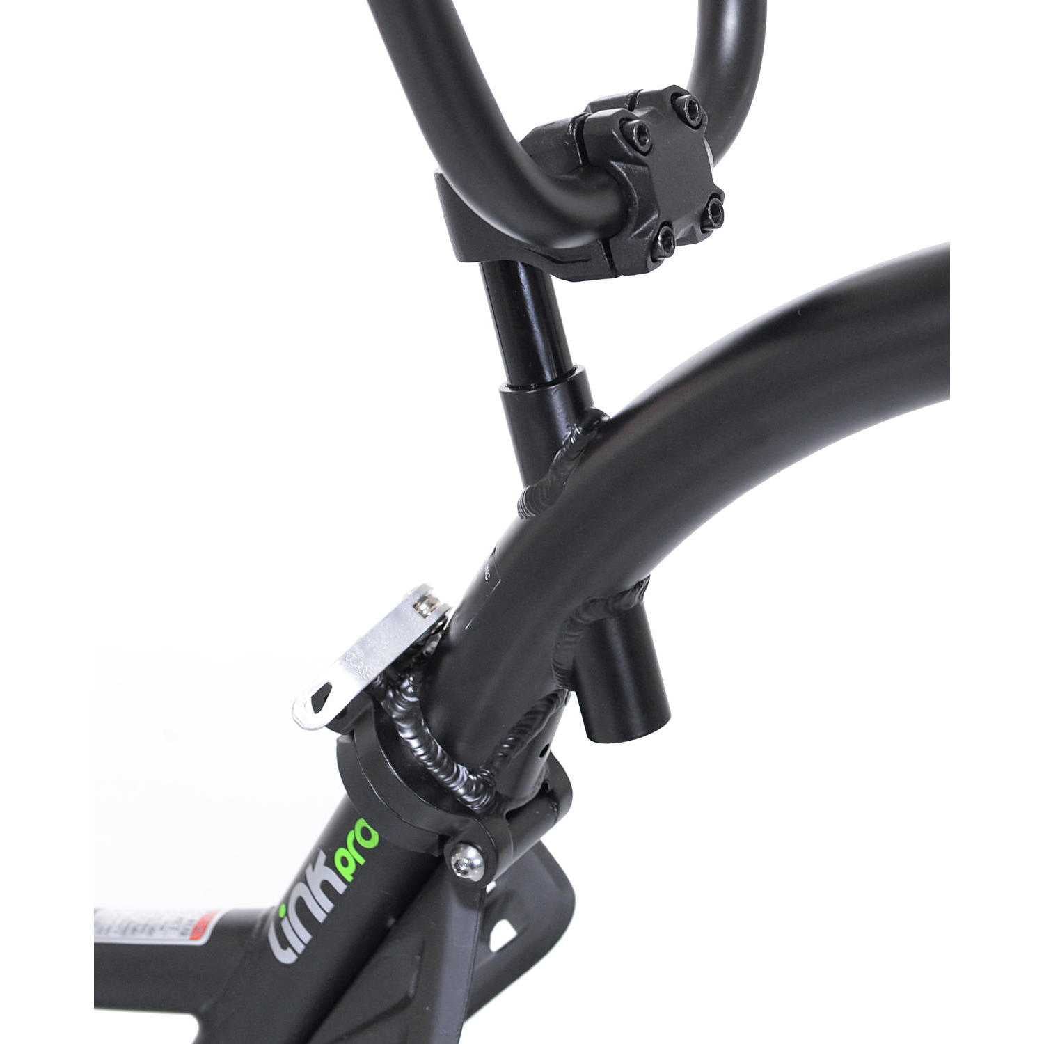 Bicicleta Link Pro Aluminiu Weeride 37478 B10025 WeeRide 37478