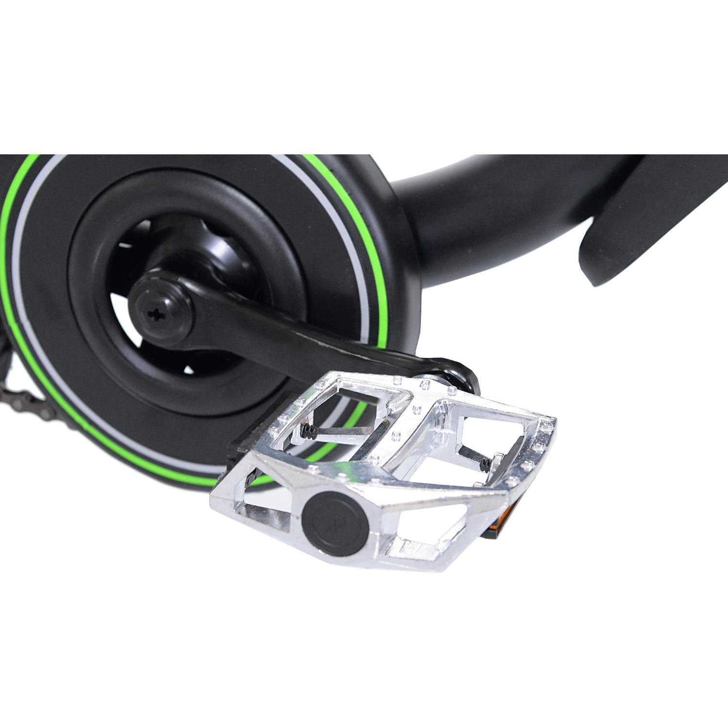 Bicicleta Pro-Pilot Albastra WeeRide WR07PRO