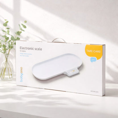 Kit esential „Bebe Acasa” - BEBES Home Essentials Box