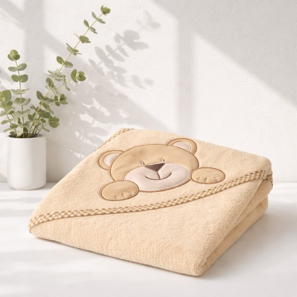 Kit esential „Bebe Acasa” - BEBES Home Essentials Box