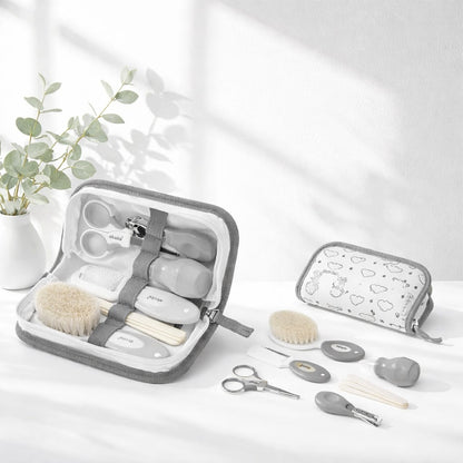 Kit esential „Bebe Acasa” - BEBES Home Essentials Box