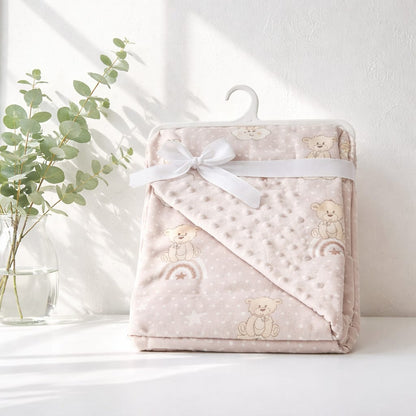 Kit esential „Bebe Acasa” - BEBES Home Essentials Box