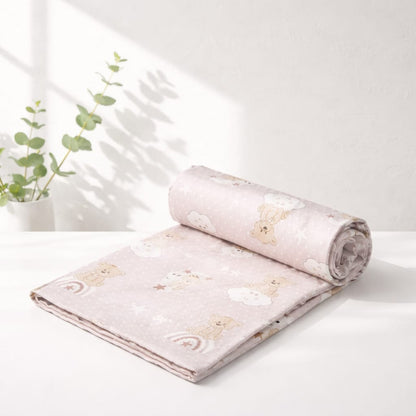 Kit Cadou „Bun venit pe lume” - BEBES Baby Essentials Gift Box