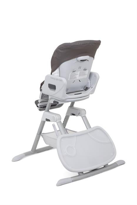 Joie - Scaun de masa Mimzy Spin 3 in 1 Geometric Mountains