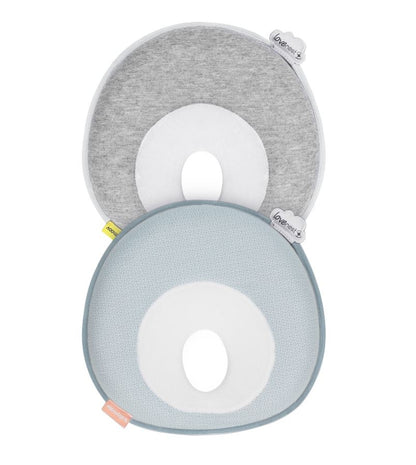 Babymoov -  Perna Lovenest Plus Original impotriva plagiocefaliei Fresh Mozaic