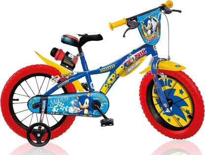 Bicicleta copii 16" Sonic