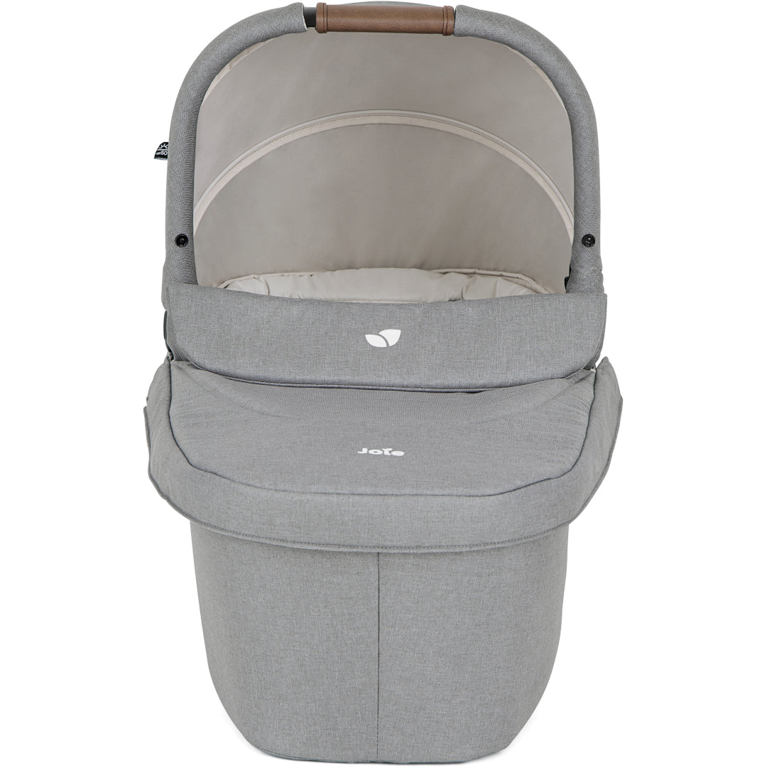 Joie - Landou Ramble XL Pebble (pentru carucioarele Versatrax, Litetrax 4, Mytrax)