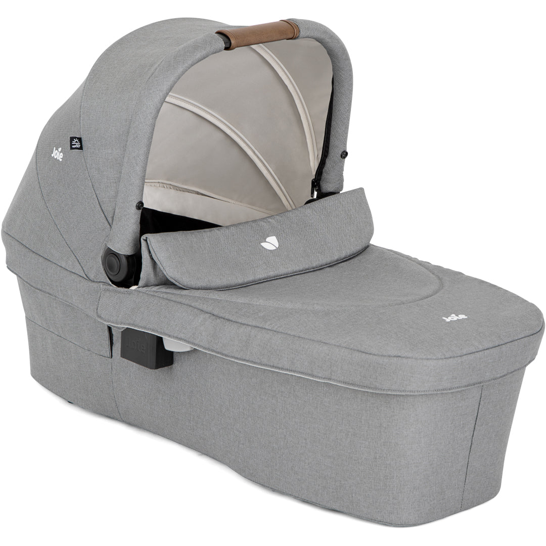 Joie - Landou Ramble XL Pebble (pentru carucioarele Versatrax, Litetrax 4, Mytrax)