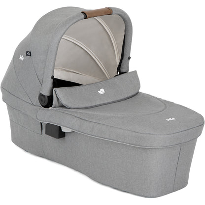 Joie - Landou Ramble XL Pebble (pentru carucioarele Versatrax, Litetrax 4, Mytrax)