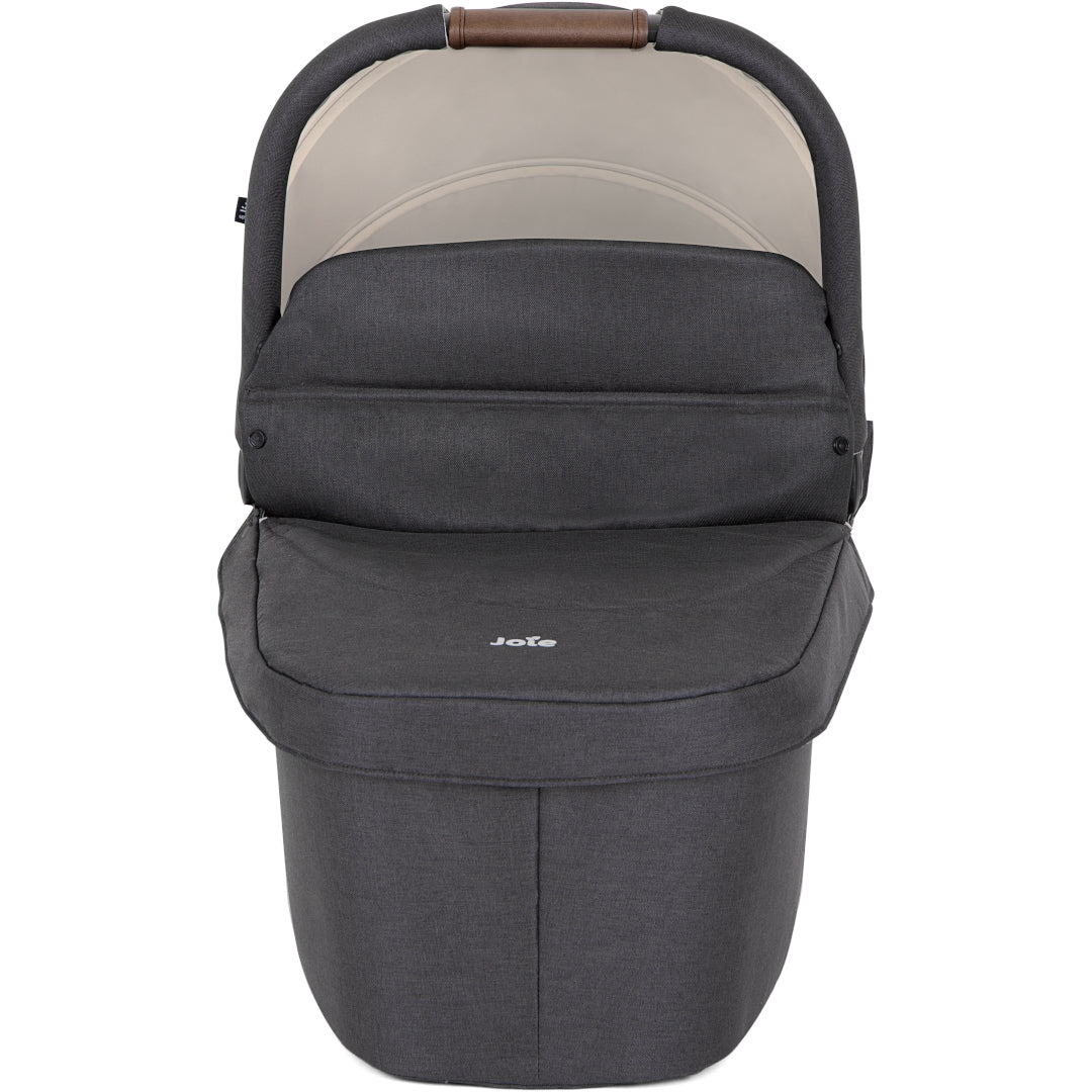 Joie - Landou Ramble XL Shale (pentru carucioarele Versatrax, Litetrax 4, Mytrax)