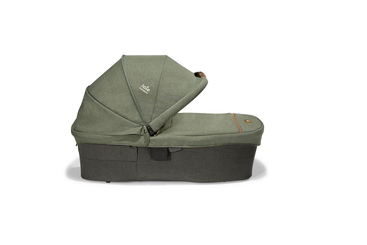 Joie - Landou Ramble XL Signature, Pine (pentru carucioarele Finiti, Tourist, Aeria, Parcel, Versatrax, Litetrax)