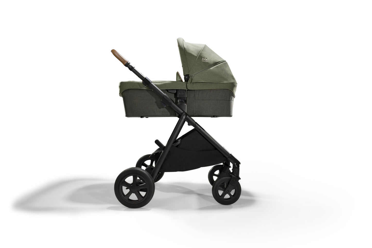 Joie - Landou Ramble XL Signature, Pine (pentru carucioarele Finiti, Tourist, Aeria, Parcel, Versatrax, Litetrax)