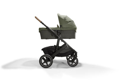 Joie - Landou Ramble XL Signature, Pine (pentru carucioarele Finiti, Tourist, Aeria, Parcel, Versatrax, Litetrax)