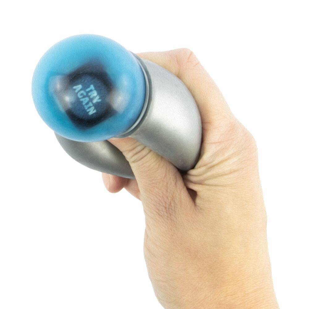 Jucarie  antistres - Mingea destinului