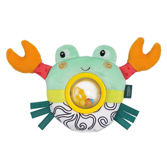 Zornaitoare - Crabul vesel