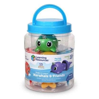 Joc de potrivire - Unicornul marilor & prietenii