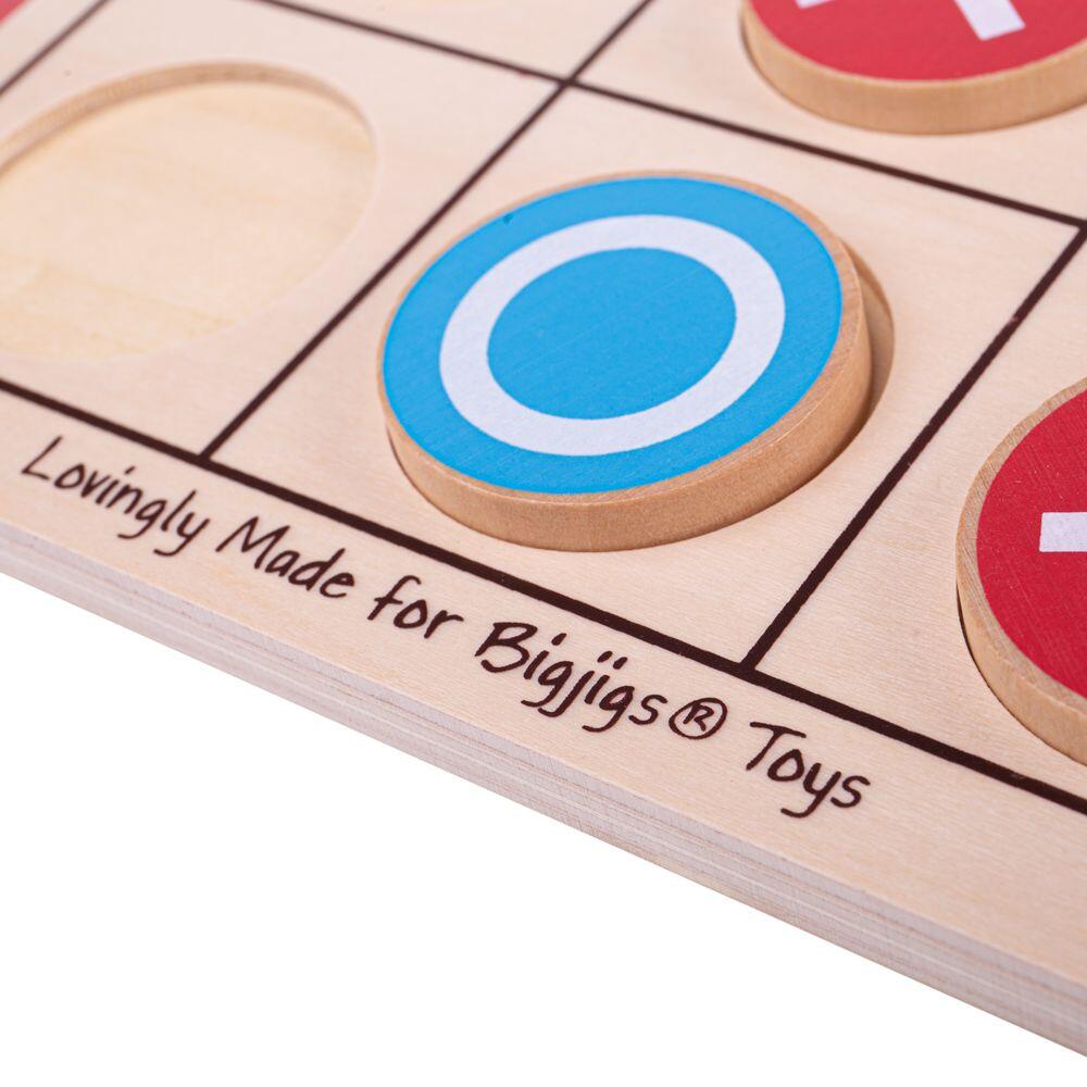 Joc educativ - X si Zero