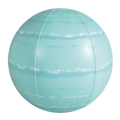 Sistemul solar gonflabil