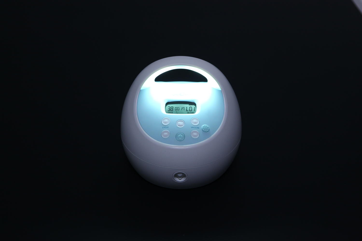 Pompa de san electrica dubla S1 Plus