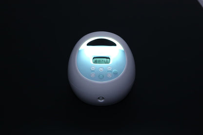 Pompa de san electrica dubla S1 Plus