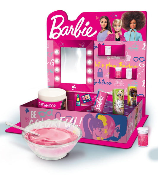 Set ruj magic - Barbie