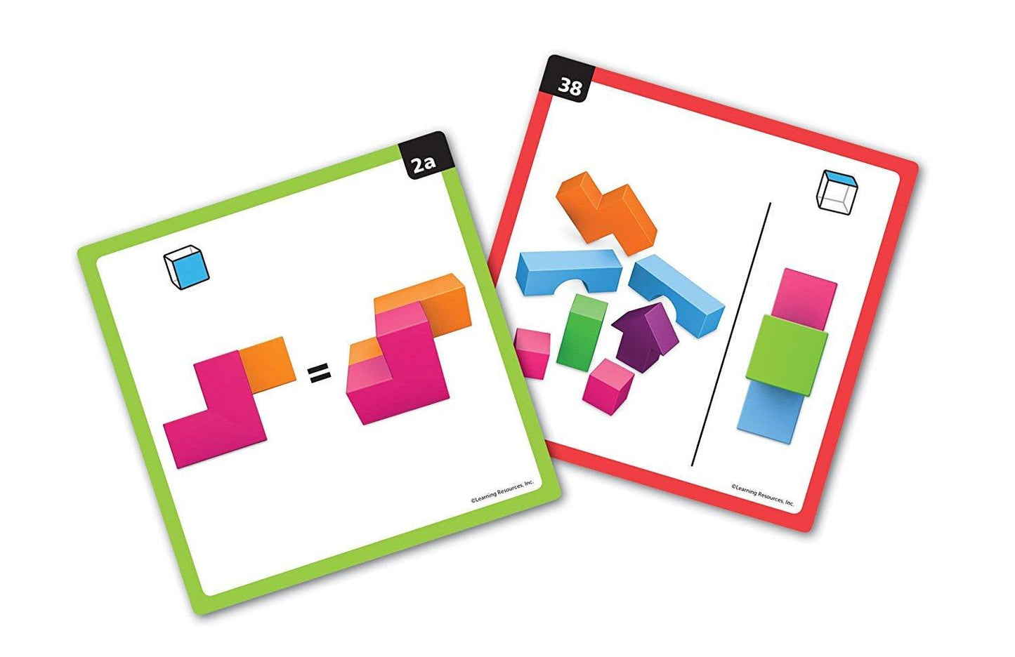 Joc de logica - Mental Blox 360