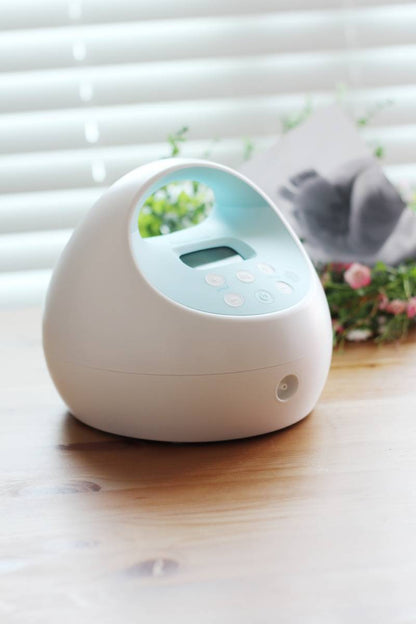 Pompa de san electrica dubla S1 Plus