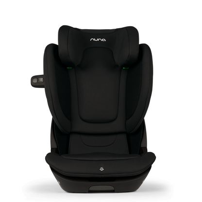 Nuna - Scaun auto i-Size AACE lx Caviar, 100-150 cm, testat ADAC