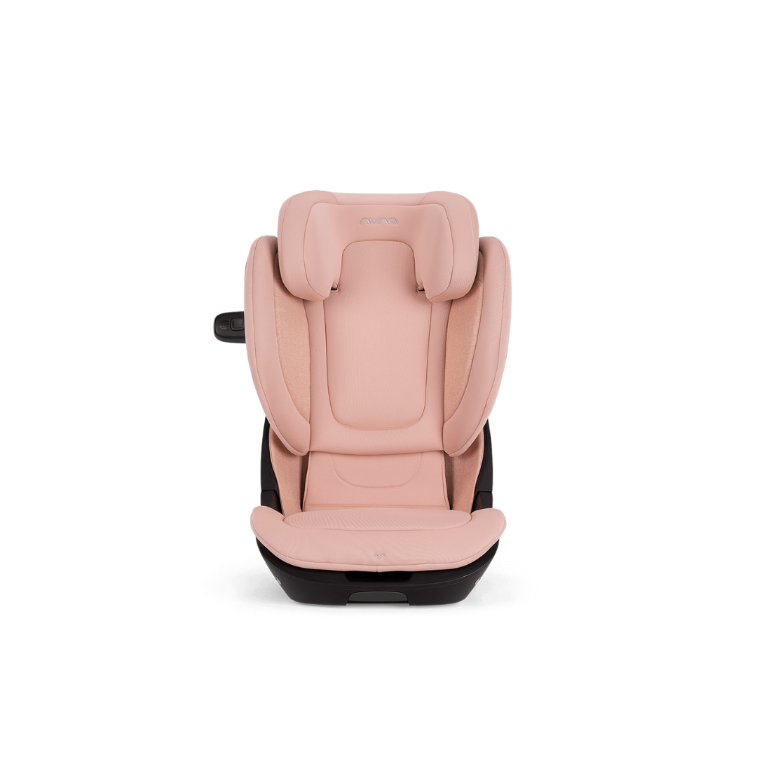 Nuna - Scaun auto i-Size AACE lx Coral, 100-150 cm, testat ADAC