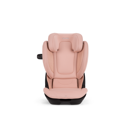 Nuna - Scaun auto i-Size AACE lx Coral, 100-150 cm, testat ADAC