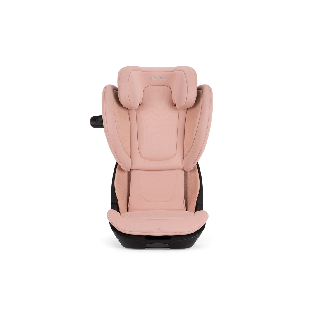 Nuna - Scaun auto i-Size AACE lx Coral, 100-150 cm, testat ADAC