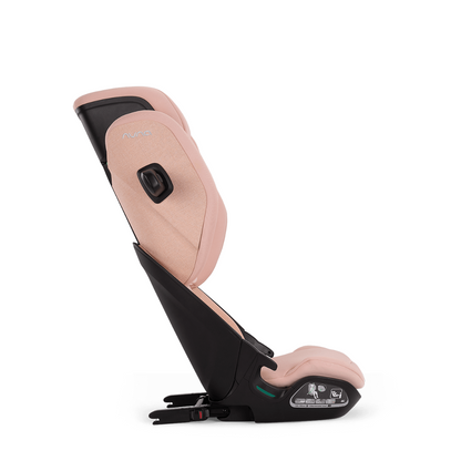 Nuna - Scaun auto i-Size AACE lx Coral, 100-150 cm, testat ADAC