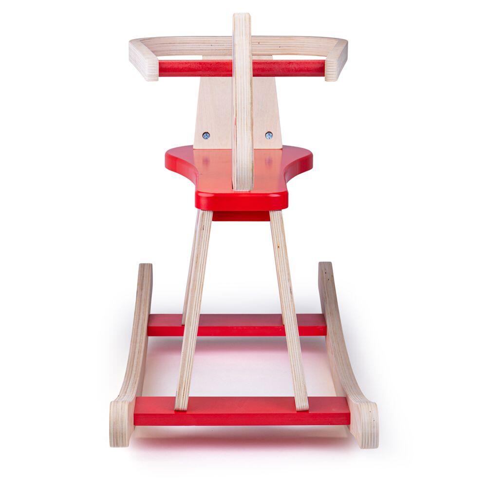 Balansoar - Primul meu calut