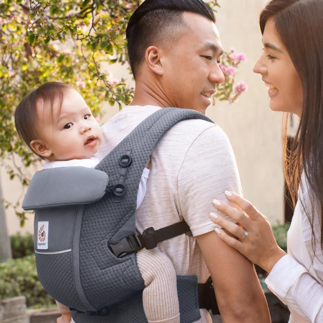  Ergobaby BCASFMGRAPH