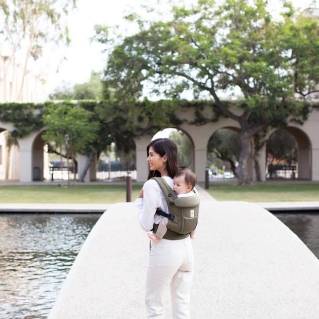  Ergobaby BCASFMOLIVE