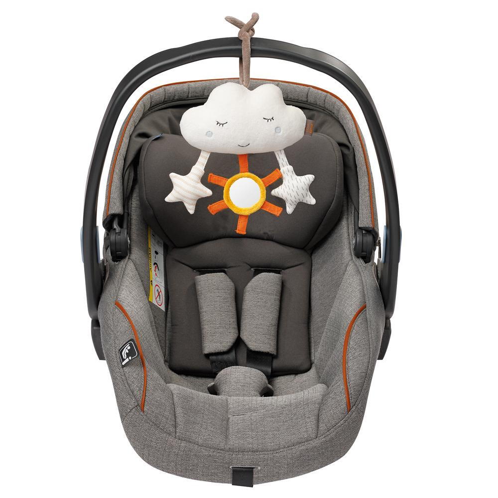 Centru de activitati - Norisor somnoros