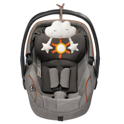 Centru de activitati - Norisor somnoros