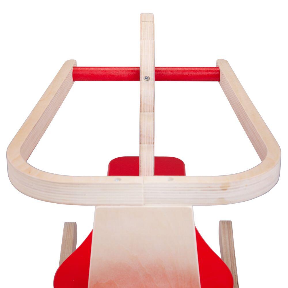 Balansoar - Primul meu calut